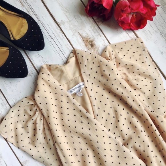 BCBGeneration Sheath Dress - Size XS - Picture 1 of 4